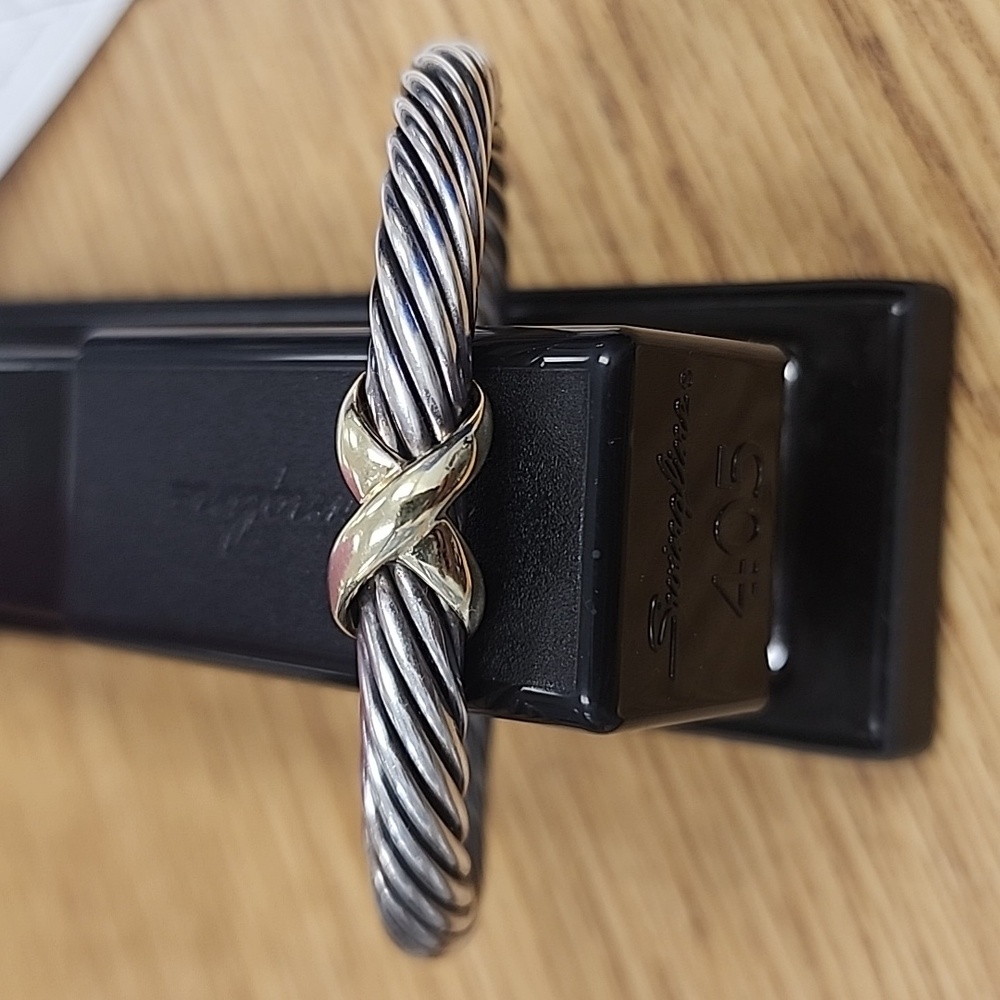 David Yurman bracelet